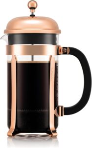Bodum Chambord French Press Coffee Maker
