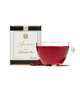 As Ever Herbal Hibiscus Tea