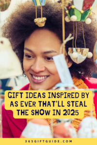 Gift Ideas Inspired by As Ever That’ll Steal the Show in 2025